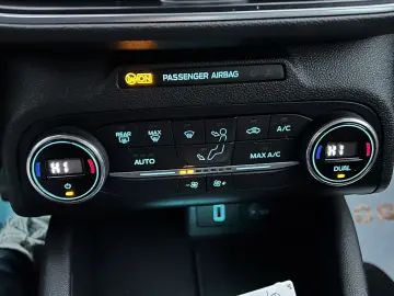 Ford Focus 1.5 EcoBlue Start-Stopp-System ACTIVE DESIGN