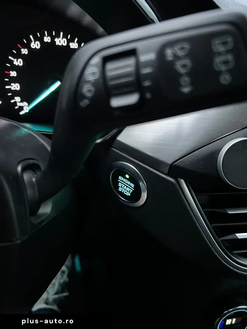 Ford Focus 1.5 EcoBlue Start-Stopp-System ACTIVE DESIGN