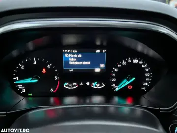 Ford Focus 1.5 EcoBlue Start-Stopp-System ACTIVE DESIGN