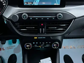 Ford Focus 1.5 EcoBlue Start-Stopp-System ACTIVE DESIGN