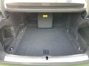 A8 50 TDI quattro  Matrix LED B&O