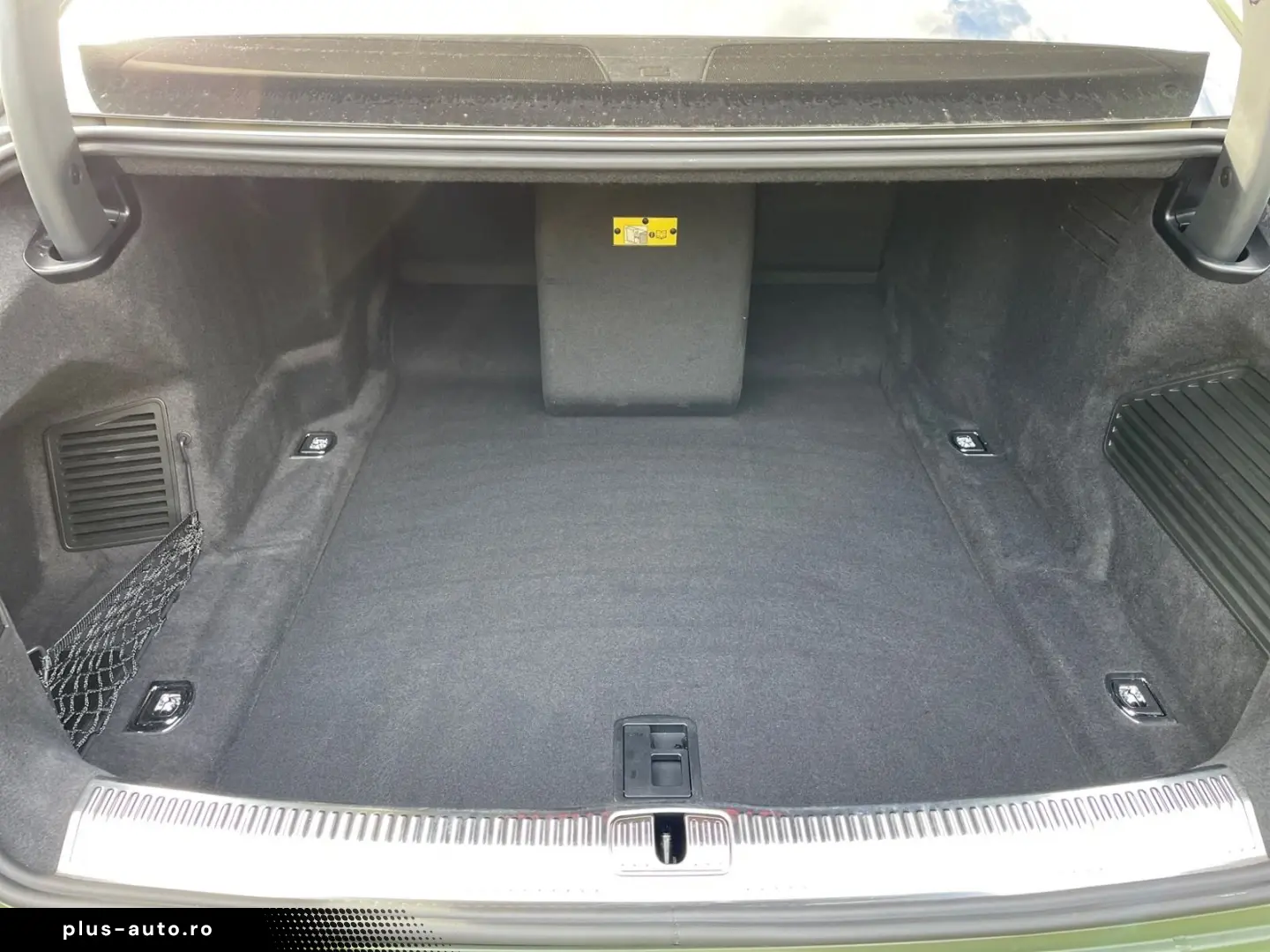 A8 50 TDI quattro  Matrix LED B&O