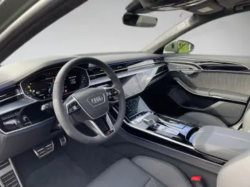 A8 50 TDI quattro  Matrix LED B&O