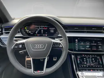A8 50 TDI quattro  Matrix LED B&O