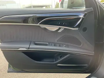 A8 50 TDI quattro  Matrix LED B&O