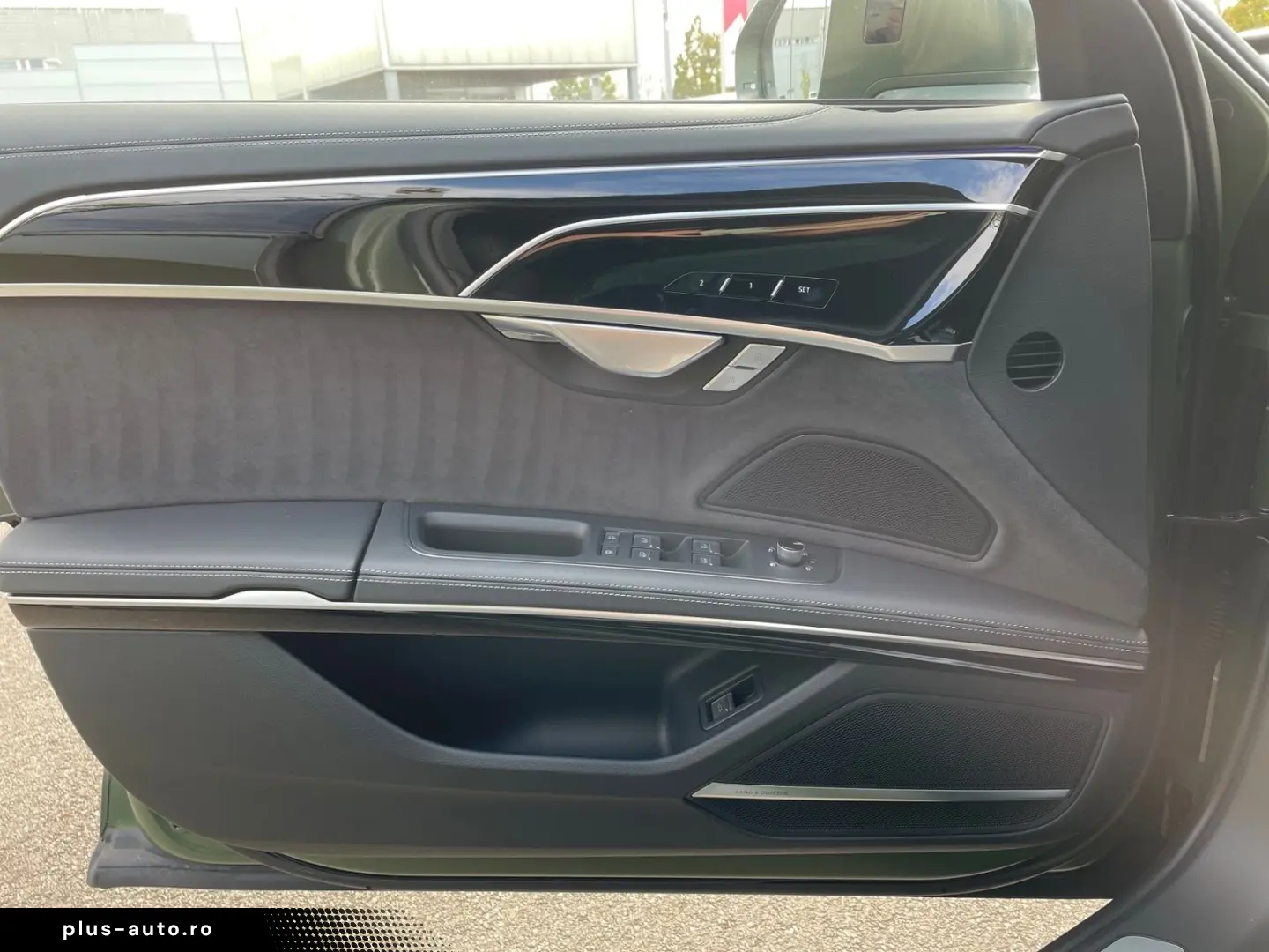 A8 50 TDI quattro  Matrix LED B&O