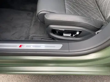 A8 50 TDI quattro  Matrix LED B&O