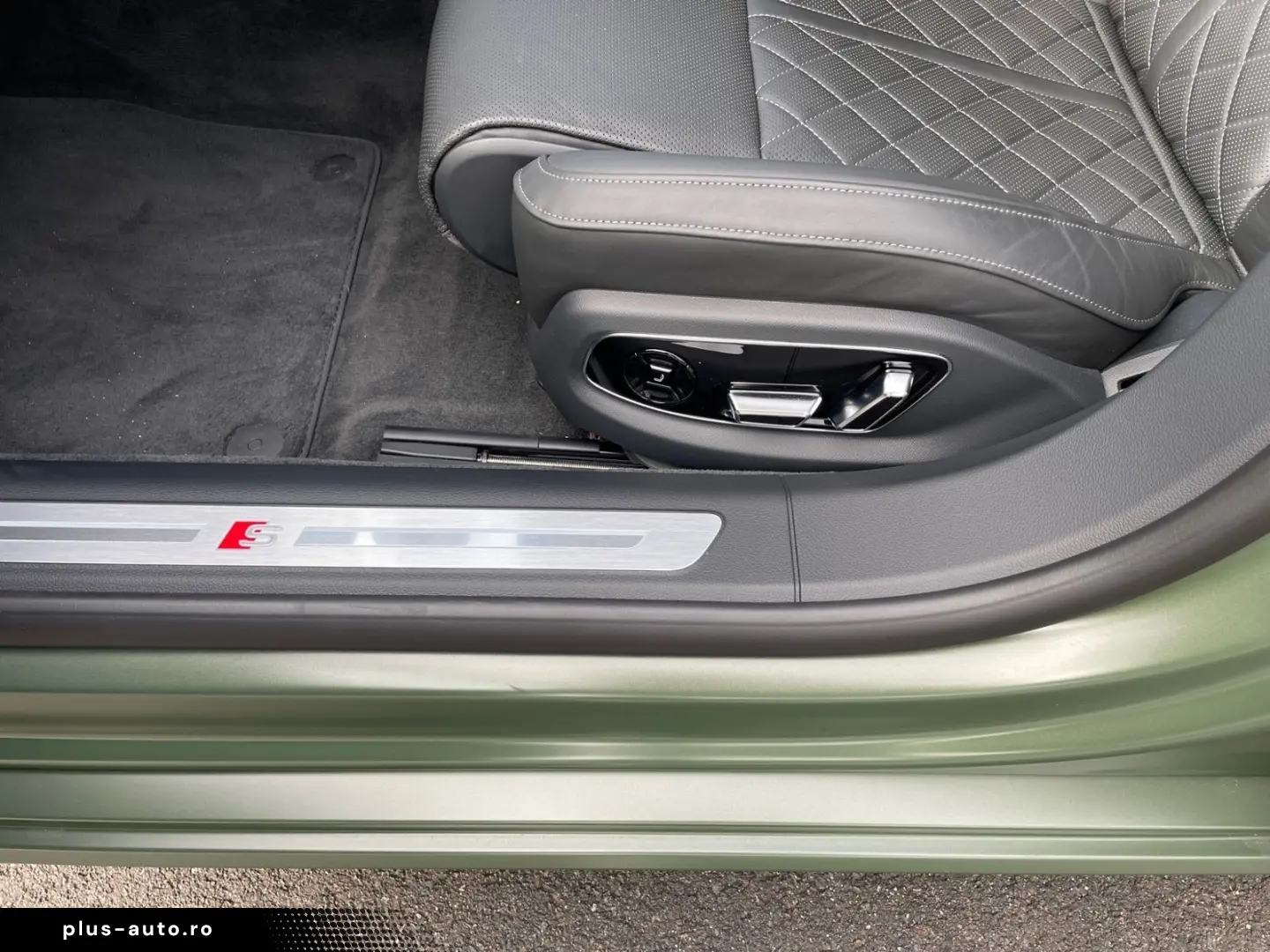 A8 50 TDI quattro  Matrix LED B&O