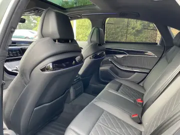 A8 50 TDI quattro  Matrix LED B&O