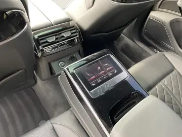 A8 50 TDI quattro  Matrix LED B&O