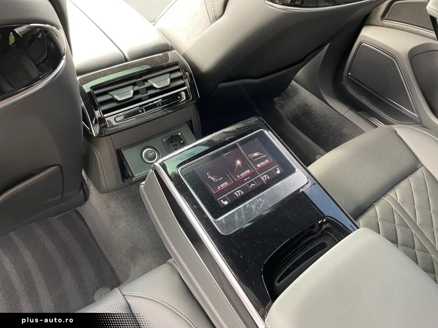 A8 50 TDI quattro  Matrix LED B&O