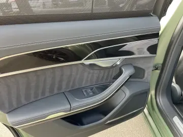 A8 50 TDI quattro  Matrix LED B&O