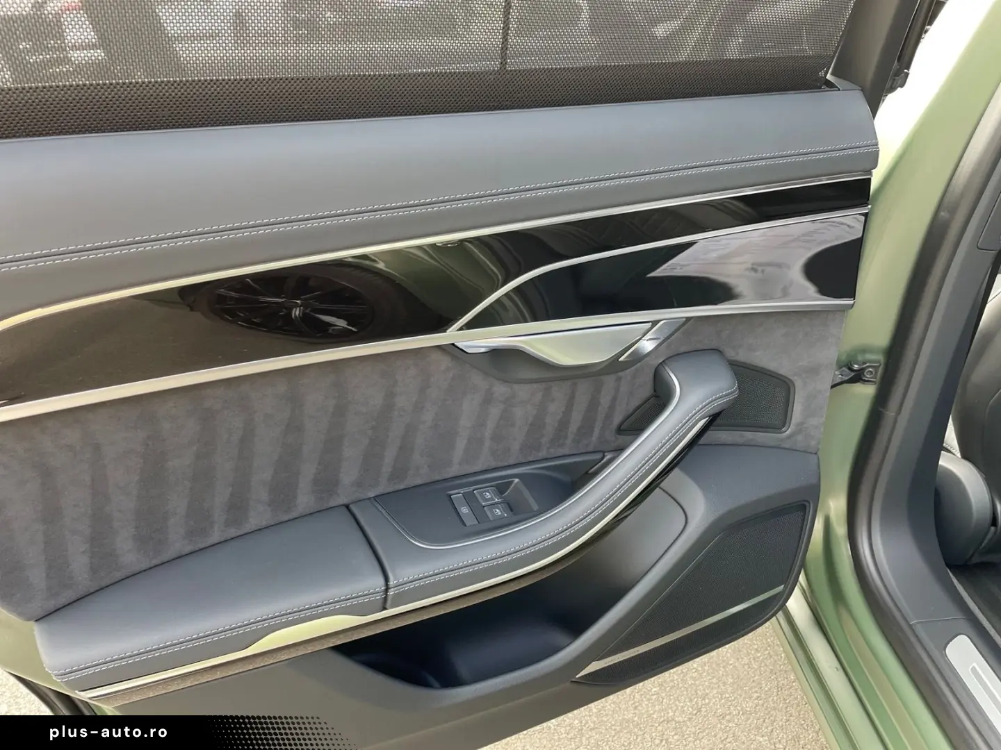 A8 50 TDI quattro  Matrix LED B&O