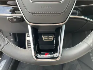 A8 50 TDI quattro  Matrix LED B&O