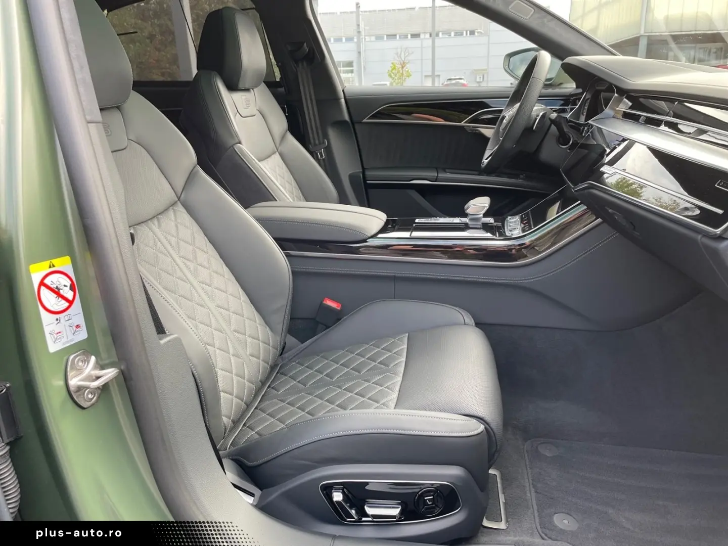 A8 50 TDI quattro  Matrix LED B&O