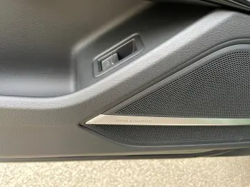 A8 50 TDI quattro  Matrix LED B&O
