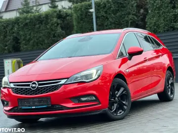 Opel Astra 1.6 D (CDTI) Start Stop Sports Tourer Innovation
