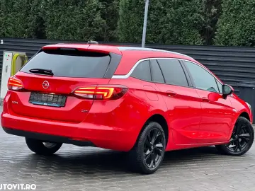 Opel Astra 1.6 D (CDTI) Start Stop Sports Tourer Innovation
