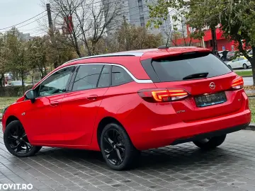 Opel Astra 1.6 D (CDTI) Start Stop Sports Tourer Innovation