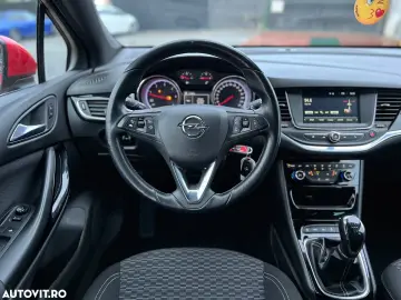 Opel Astra 1.6 D (CDTI) Start Stop Sports Tourer Innovation