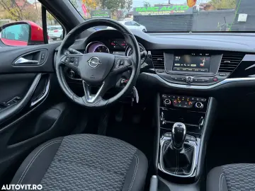 Opel Astra 1.6 D (CDTI) Start Stop Sports Tourer Innovation