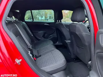 Opel Astra 1.6 D (CDTI) Start Stop Sports Tourer Innovation