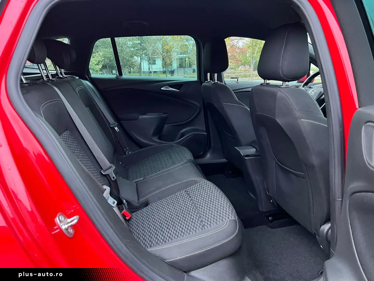 Opel Astra 1.6 D (CDTI) Start Stop Sports Tourer Innovation