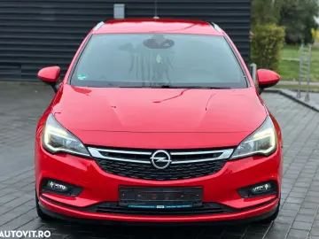 Opel Astra 1.6 D (CDTI) Start Stop Sports Tourer Innovation