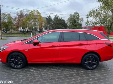 Opel Astra 1.6 D (CDTI) Start Stop Sports Tourer Innovation