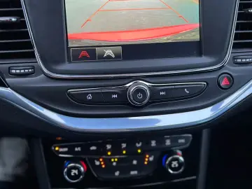 Opel Astra 1.6 D (CDTI) Start Stop Sports Tourer Innovation