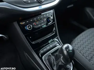 Opel Astra 1.6 D (CDTI) Start Stop Sports Tourer Innovation