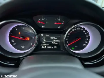 Opel Astra 1.6 D (CDTI) Start Stop Sports Tourer Innovation