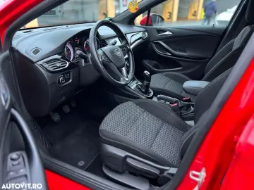 Opel Astra 1.6 D (CDTI) Start Stop Sports Tourer Innovation