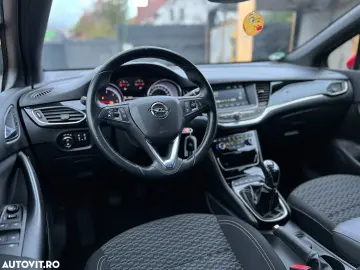 Opel Astra 1.6 D (CDTI) Start Stop Sports Tourer Innovation