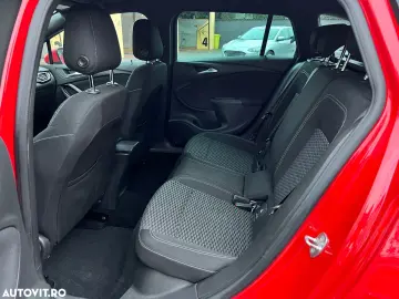 Opel Astra 1.6 D (CDTI) Start Stop Sports Tourer Innovation