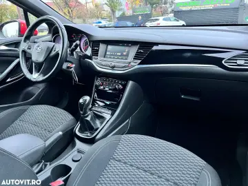 Opel Astra 1.6 D (CDTI) Start Stop Sports Tourer Innovation