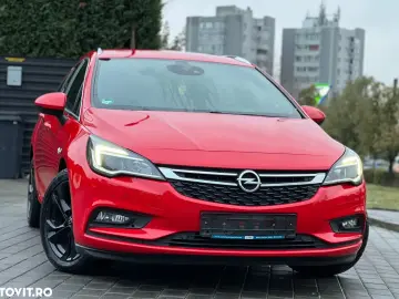 Opel Astra 1.6 D (CDTI) Start Stop Sports Tourer Innovation