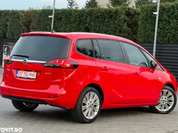 Opel Zafira Tourer 1.6 CDTI ecoFLEX Start Stop Selection