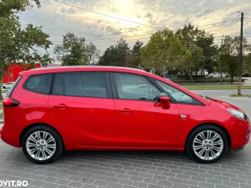Opel Zafira Tourer 1.6 CDTI ecoFLEX Start Stop Selection