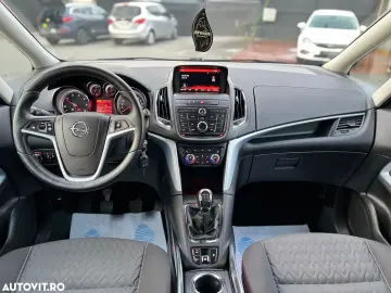 Opel Zafira Tourer 1.6 CDTI ecoFLEX Start Stop Selection