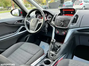 Opel Zafira Tourer 1.6 CDTI ecoFLEX Start Stop Selection