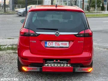 Opel Zafira Tourer 1.6 CDTI ecoFLEX Start Stop Selection