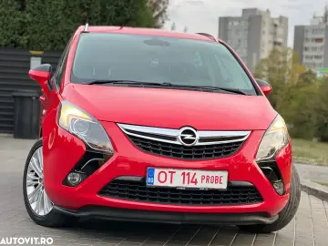 Opel Zafira Tourer 1.6 CDTI ecoFLEX Start Stop Selection