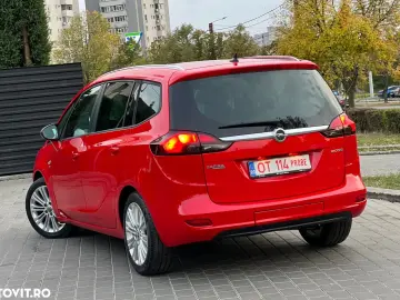 Opel Zafira Tourer 1.6 CDTI ecoFLEX Start Stop Selection