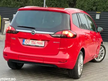 Opel Zafira Tourer 1.6 CDTI ecoFLEX Start Stop Selection
