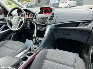 Opel Zafira Tourer 1.6 CDTI ecoFLEX Start Stop Selection