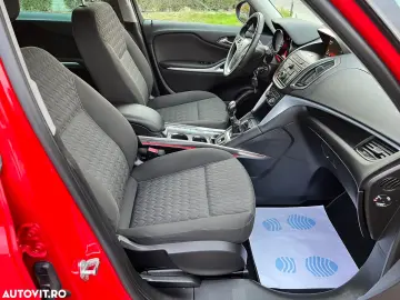 Opel Zafira Tourer 1.6 CDTI ecoFLEX Start Stop Selection