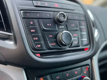 Opel Zafira Tourer 1.6 CDTI ecoFLEX Start Stop Selection