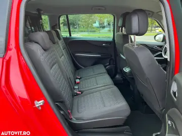 Opel Zafira Tourer 1.6 CDTI ecoFLEX Start Stop Selection