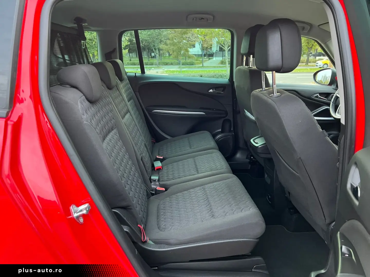 Opel Zafira Tourer 1.6 CDTI ecoFLEX Start Stop Selection